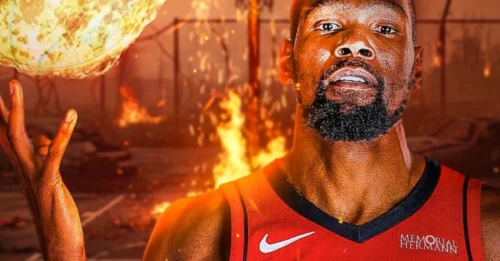 BOMBSHELL NBA HISTORY: Kevin Durant Achieves What No NBA Player Has Done Before in Rockets-Bucks Classic