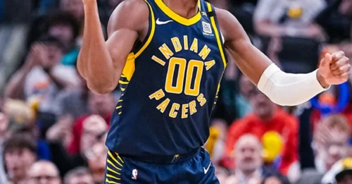 BOMBSHELL WARRIORS PROPOSAL: Golden State Urged to Swap Jonathan Kuminga for $29M Pacers Wing in Steph Curry Support Move