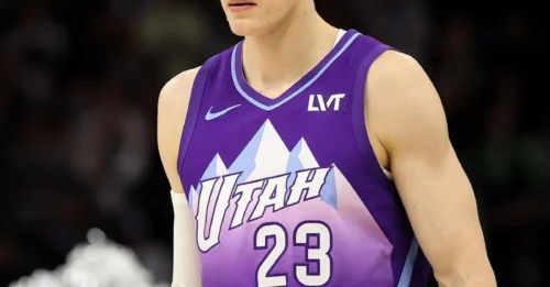 THE MIAMI MASTERPIECE: Heat Land 7-Footer Lauri Markkanen in Stunning Trade With Jazz