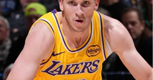 BREAKING: LAKERS Drops BOMBSHELL Austin Reaves Injury Update Ahead of Hornets Game Monday - Sending Shockwaves Through the NBA
