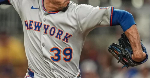The Curse of 45: The Bizarre Superstition Behind Yankees’ Decision to Avoid Edwin Diaz