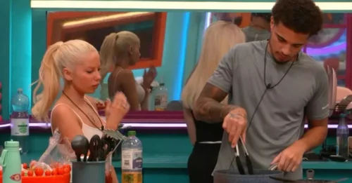BOMBSHELL! A SHOCKING Confession on 'Big Brother' Splits Fans Into Two Sides!