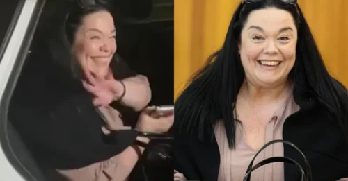 It Wasn't For Money or Fame! The SHOCKING Real Reason Lisa Riley 'Risked It All' For The Jungle - And It Stunned Everyone!