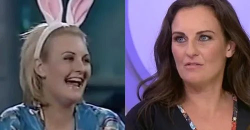 GUESS WHO: The 'Bum Dance' Girl From Big Brother Is UNRECOGNIZABLE! The internet is in shock