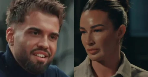 THE TRUTH IS OUT: Somerset MAFS UK Star Claims They Were a Victim of 'Dishonest Editing'