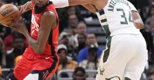 THE KD FACTOR: 3 Critical Takeaways From Rockets' Epic Rally - What Kevin Durant Has That Giannis Doesn't