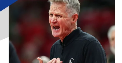 CODE RED: Warriors’ Steve Kerr Makes Eye-Opening Admission After Beating Pacers