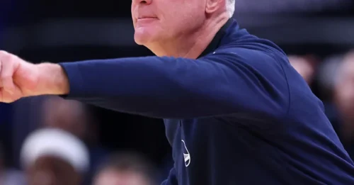 THE KERR ULTIMATUM: Steve Kerr Issues Stern Warning to Three Young Warriors After Disappointing Outing