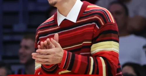 THE HEAT'S IMPENDING SACRIFICE:  Which Heat Player Becomes Trade Candidate When Herro Returns?