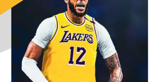 LAKERS ROCK THE SEASON WITH BOMBSHELL TRADE: The merger of the 