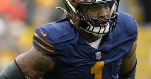 NFL'S CRAFTIEST CONTRACT: Micah Parsons' 