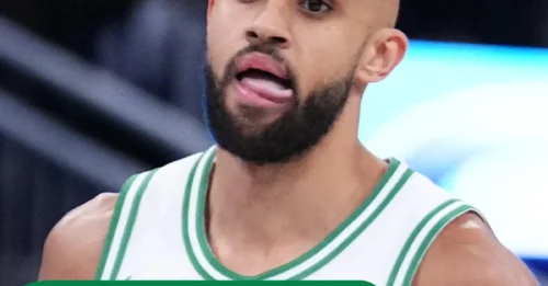 FROM TRADE TO TRUST: Derrick White Proves Celtics Right in Mere 12 Minutes of Action