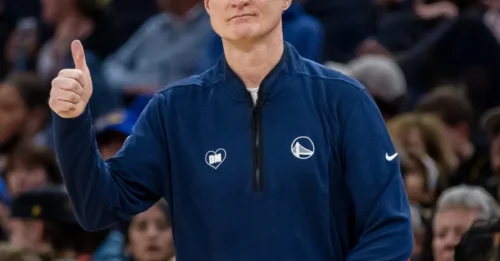 BOMBSHELL KERR CONFESSION: Warriors Coach Makes Stunning Admission After Statement Win Over Pacers