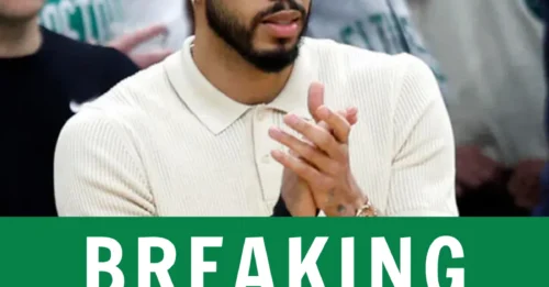 Beyond The Buckets: Celtics Rookie Jordan Walsh Drops TRUTH on Jayson Tatum’s Off-Court Leadership