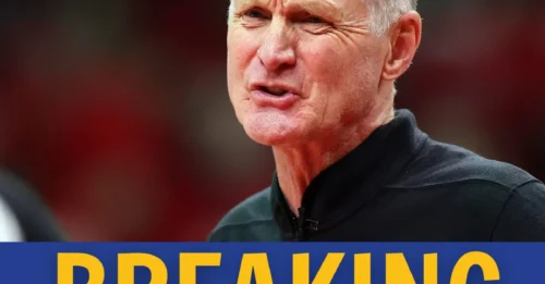 Steve Kerr Drops the Mic With Stunning Postgame Admission After Warriors Silence Pacers