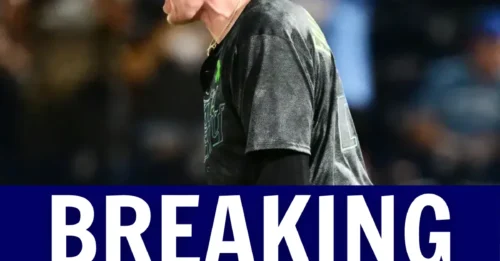Yankees' Masterstroke: Inside the Stunning Push to Land 'The Gift' - The 27-Save Ace as Devin Williams Replacement