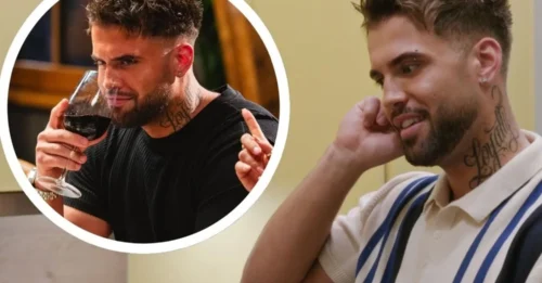 MAFS UK's Nathan Campbell reveals the 'unbelievable' truth about how the show is fabricated - and the 'fierce' backlash from fellow stars.