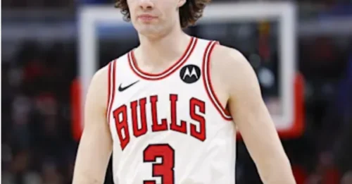 BOMBSHELL: Bulls are quietly winning big on trade everyone mocked