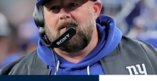 THE COWBOYS' WORST FEAR REALIZED:  Daboll's Dismissal Officially Kicks Off Cowboys' Nightmare Sequence