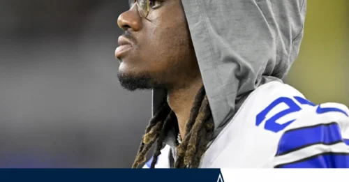A Secret Weapon: Father of Cowboys’ Rookie Drops BOLD Prediction Ahead of Son’s Potential NFL Debut — Sends Fans Into Frenzy