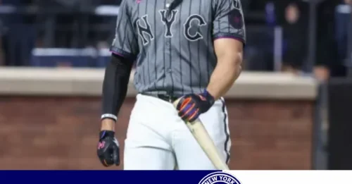 BOMBSHELL BRONX REVENGE: Yankees to Nuke Rival Mets by Poaching Their $102M, 3-Time All-Star in Soto Payback Heist