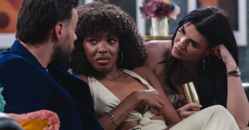 MAFS UK LOVE FIASCO! One Bride -  Julia-Ruth, Two Grooms, and a Shocking Betrayal That Has Fans Crying: 