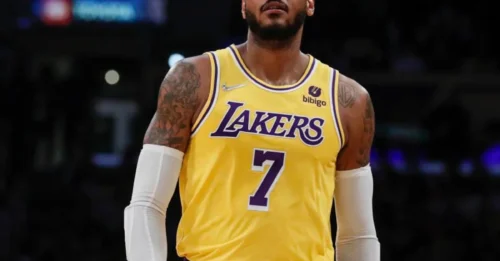 LAKERS DROP TRADE BOMBSHELL: Lakers Shake West By Uniting 