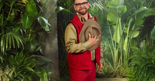 Jack Osbourne Reveals The ONE Thing His Mom Sharon Said When He Decided to Go Into the Jungle — And It All Relates to His Late Father Ozzy