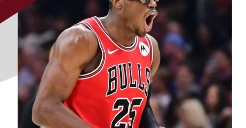 BLOCKBUSTER: An Unstoppable Phenomenon Emerges in Chicago, Rendering Even Victor Wembanyama Powerless – The NBA is Speechless.