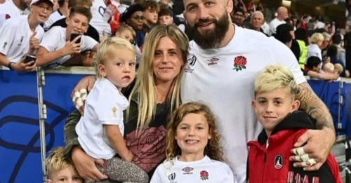 Emotional Breakdown: Joe Marler Reveals the Truth About His 'Celebrity Traitors' Paycheck and the Shocking Reason He Almost Walked Away!