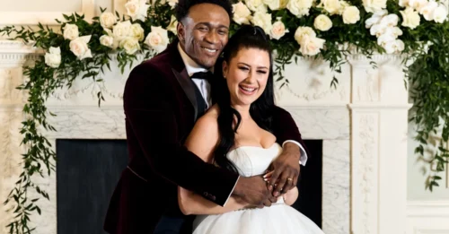 THE DARK SIDE: MAFS Contestant's Ex Arrested in Police Raid - The Chilling Reason Will Leave You Stunned!