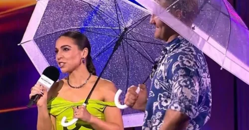 PUSHED TO THE BRINK! Big Brother Host Mel Tracina Blasts Former Network Channel Ten for BUDGET CUTS, Leaving the Show in Chaos After Wild Storm