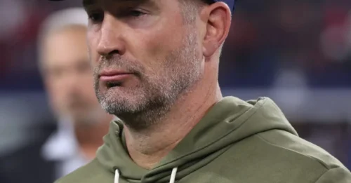 THE DALLAS ILLUSION: How Cowboys' Post-Week 10 Success Masks Season-Derailing Weakness