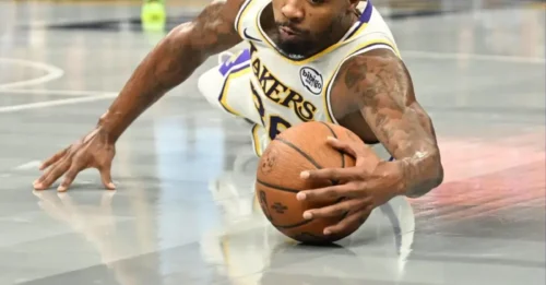 MARCUS SMART DEMOLISHES LAKERS' HISTORY: The 