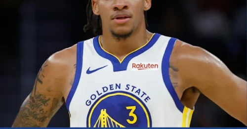HIDDEN DOMINO FALLS: The Will Richard Effect Quietly Positions Warriors to Prolong Most Baffling Record in Modern Basketball.