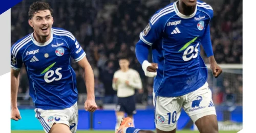 HISTORY IN THE MAKING: Chelsea’s Summer Signing Gets First-Ever International Call-Up in Career-Defining Leap