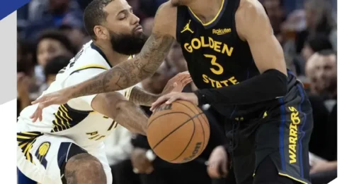 The Hidden Gem: Al Horford’s Praise for Will Richard Sends Ripples Through Golden State Warriors Camp