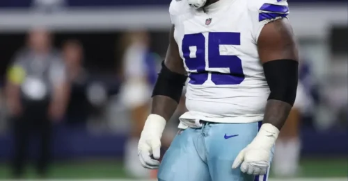 BOMBSHELL: A Dallas Cowboys’ 3-Time Pro Bowler Is Now on the Brink of an Unthinkable Exit, and the Timing Is a Catastrophe -Before Week 11
