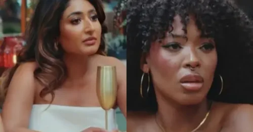 CAN'T STAY SILENT! Julia-Ruth's 'Insecure' Verdict Gets SHUT DOWN by Nelly in a Bombshell Statement