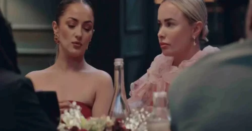 THE RULES ARE SHATTERED! MAFS Bride's 'Forbidden' Move Turns Finale Into All-Out War
