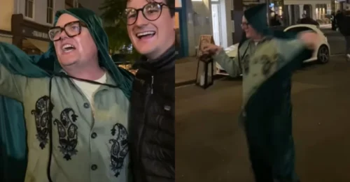 HISTORIC UPSET: The 'Purest' Player Was the ULTIMATE DECEIVER! Alan Carr's Wild Victory Celebration Has Everyone Talking.