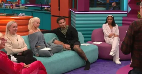 FORGET THE DRAMA! The Whole 'Big Brother' Fandom Is Losing It Over a Controversial 'X Factor' Moment