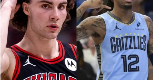 BULLS DROP TRADE BOMBSHELL: A disgruntled $197M megastar is suddenly joins forces with Josh Giddey, instantly reshaping the East.