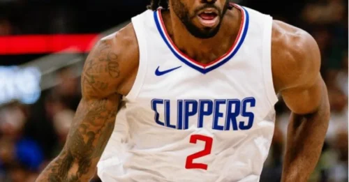 LAKERS ROCK THE SEASON WITH BOMBSHELL TRADE: The merger of a 24.3 point 