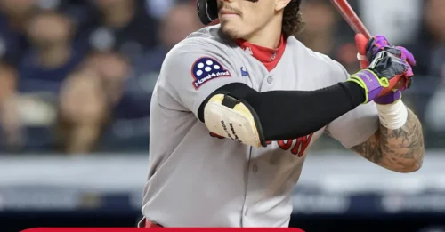 BOMBSHELL IN BOSTON: Alex Cora's Cryptic Message Sends Duran Trade Rumors Into Overdrive