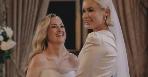 'Married At First Sight' Explodes: A Couple's Final Vows Turn Into An On-Stage 'Divorce'! This Is The Shocking Truth