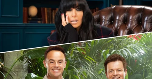 I'm A Celeb, You Need to Go Back to School! Celebrity Traitors Just Taught You a Brutal Lesson in Ratings!