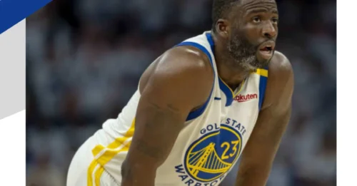 BREAKING: Steve Kerr Drops BOMBSHELL Update on Draymond Green Amid NBA Season, Sending Shockwaves Through the NBA.