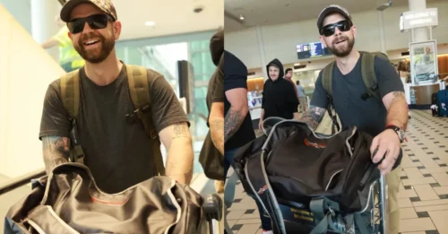 The Secret Behind the Smile: Jack Osbourne Reveals 'Nightmare' Journey to Australia That Almost Made Him QUIT IT ALL