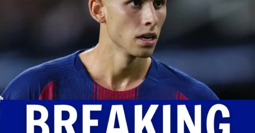 STUNNING MOVE: Barcelona Make Final Fermin Lopez Decision Amid Chelsea and Sunderland Interest — Camp Nou Sends Message to Rivals.